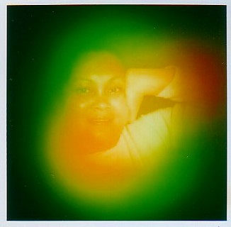 Aura Imaging
