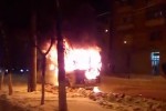 С наступлением холодов в Белгороде возросла угроза пожаров