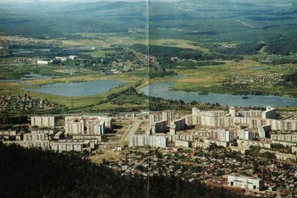 Миасс (заставка)