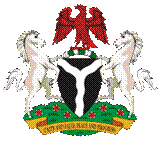 Изображение:Nigeria coa.png
