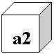 Куб: a2