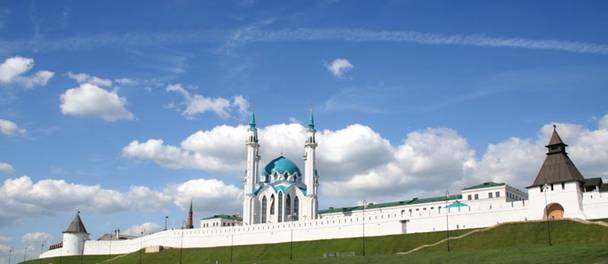 Кул-Шариф