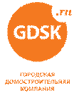 ГОРОДСКА
ДОМОСТРОИТЕЛЬНАЯ
КОМПАНИЯ