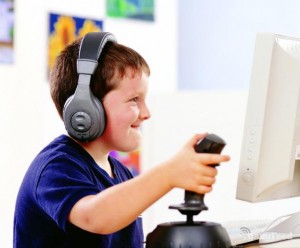 Компьютерные игры для подростков