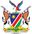Герб Намибии