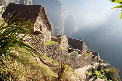 Machu Picchu, Мачу-Пикчу