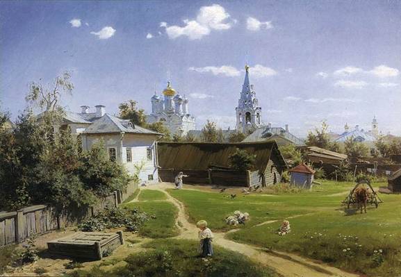 C:\Documents and Settings\COMP\Мои документы\МОСКОВСКИЙ ДВОРИК.jpg