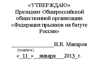 Подпись: