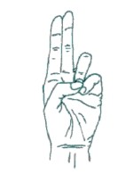 знак «партнеры»