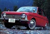 Subaru 1000