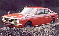 Subaru Leone