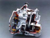 Система ECVT