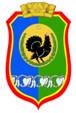 Описание: Герб Нягани_УТВЕРЖД