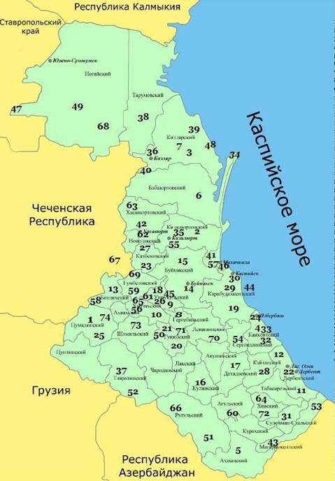 карта