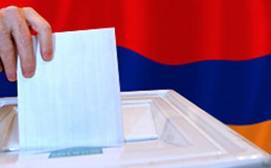 Юный избиратель