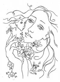 Mama1 221x300 Притчи о матери