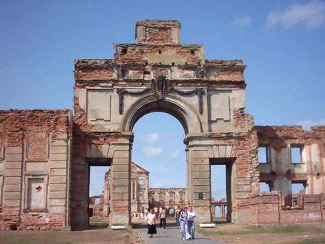 15 - Замок в Ружанах.jpg
