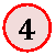 Овал: 4