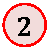 Овал: 2