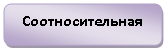 Скругленный прямоугольник: Соотносительная