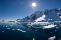 Antarctica mini