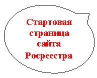 Овальная