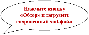 Овальная