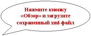 Овальная
