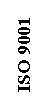 Подпись: ISO 9001