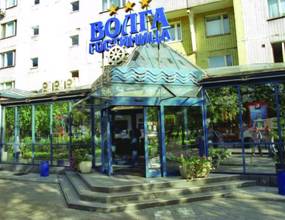 волга