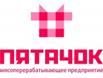 Логотип ООО "Пятачок Плюс"