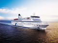 DFDS \«Scandinavian Seaways\»